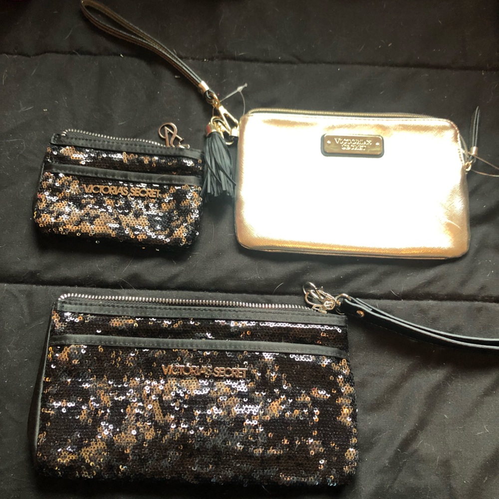 Victoria Secret Bundle